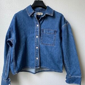 Madewell